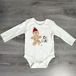 👑3/$20👑INDIGO BABY onsie